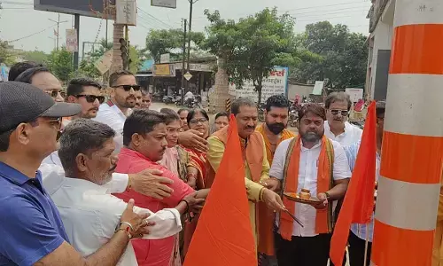 विधायक इंद्रकुमार साहू