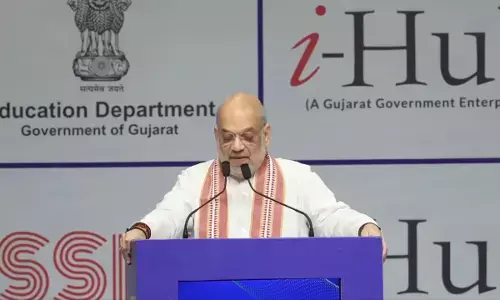 Startup Conclave 2025