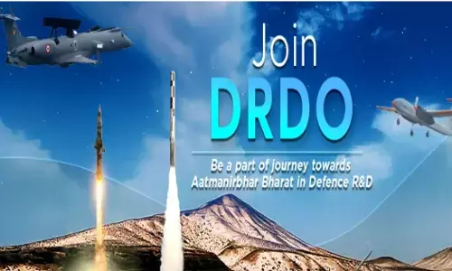 DRDO Apprentice Recruitment 2025