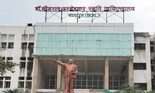 साउथ अफ्रीकन छात्र की मौत : मेट्स यूनिवर्सिटी में पढ़ रहा था, भारत आते ही हो गया था बैग चोरी, दवाइयों के बिना बिगड़ी हालत