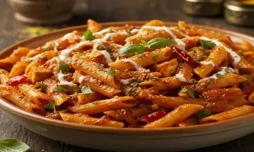 masala pasta recipe in hindi