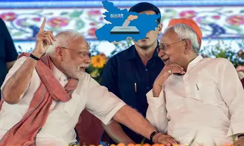 bihar election sc voters