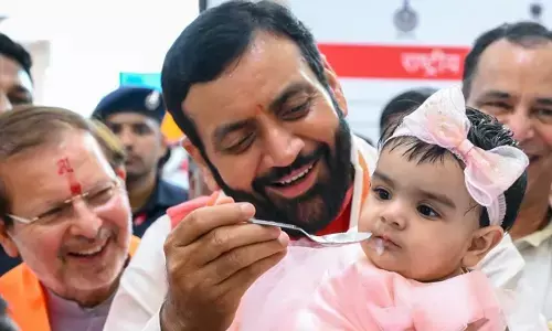 beti bachao beti padhao cm saini