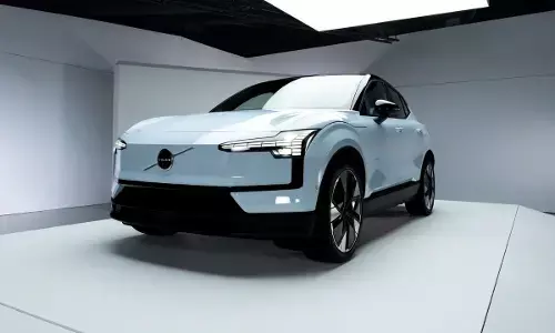 Volvo EX30 launch-in-india-with advance features check details