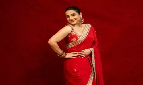 एक्ट्रेस विद्या बालन का खूबसूरत लुक एक्ट्रेस विद्या बालन का खूबसूरत लुक