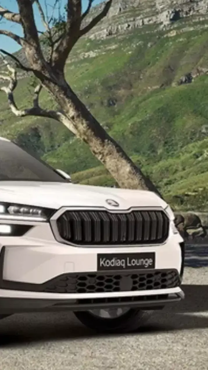 लॉन्च हुआ स्कोडा कोडिएक का नया वेरिएंट, देखें दमदार सेफ्टी फीचर्स और कीमत