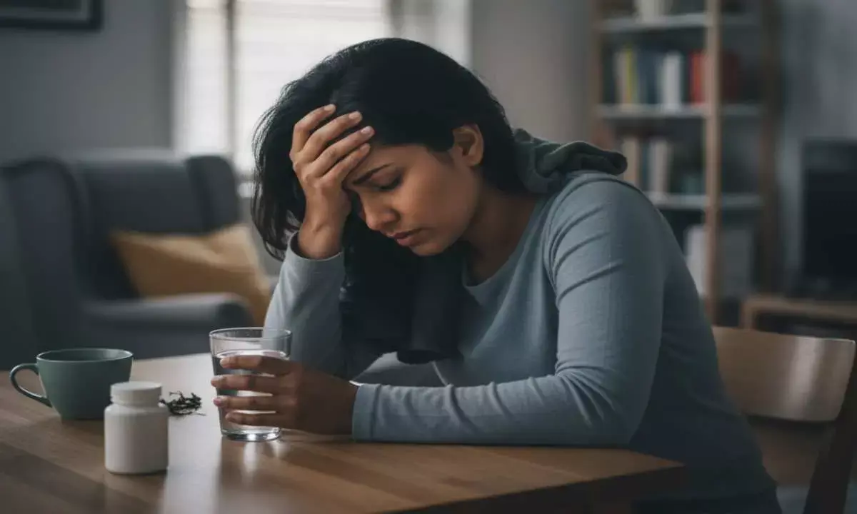 Migraine Triggers Migraine Triggers