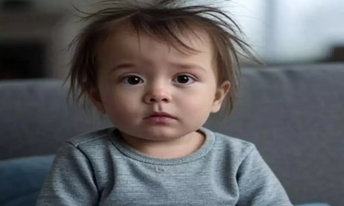 बच्चों को सर्दी-जुकाम से बचाकर रखें