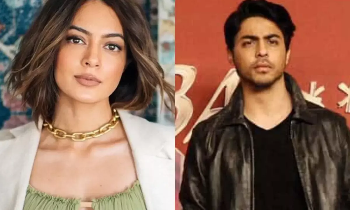 अन्या सिंह ने ‘द बैड्स ऑफ बॉलीवुड’ में आर्यन खान के निर्देशन पर किया खुलासा।