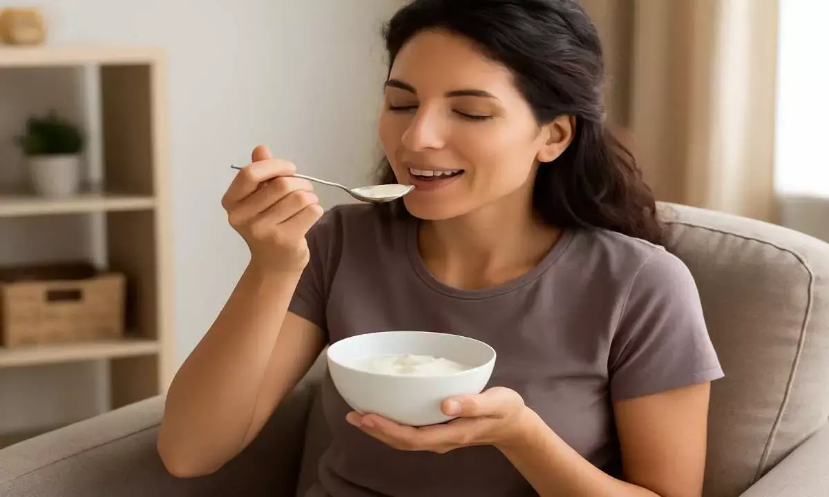 Yogurt health benefits and risks