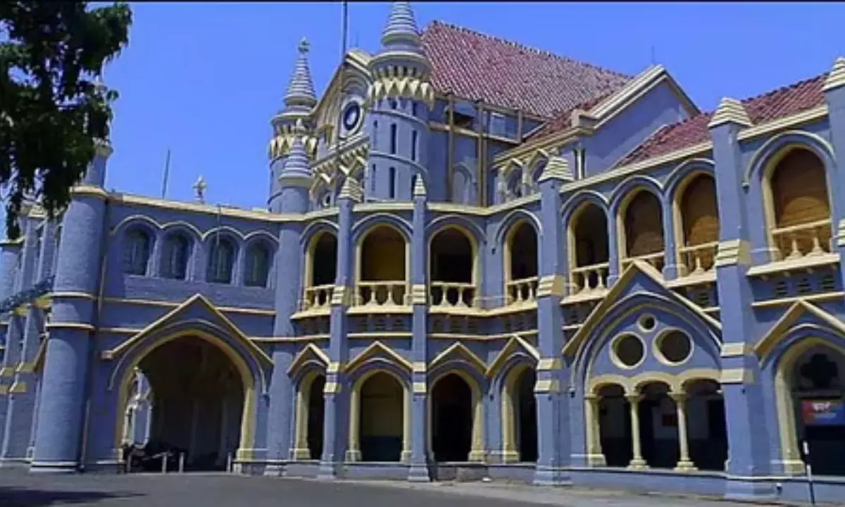 MP High Court MP High Court