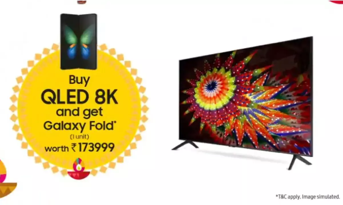 samsung festive offers,