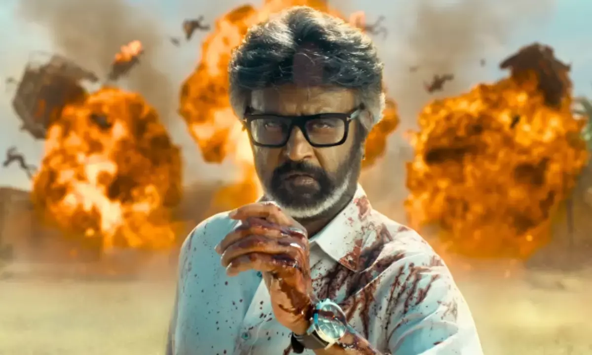 रजनीकांत ने अनाउंस की जेलर 2 की रिलीज डेट, जानें कब आएगी एक्शन-कॉमेडी फिल्म