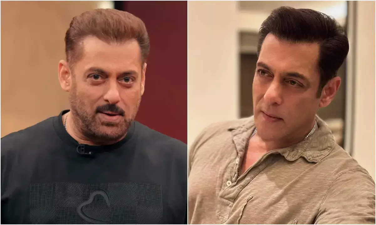 जल्द ही मेरे भी बच्चे होंगे सलमान खान का चौंकाने वाला बयान, पुराने टूटे रिश्तों पर की बात