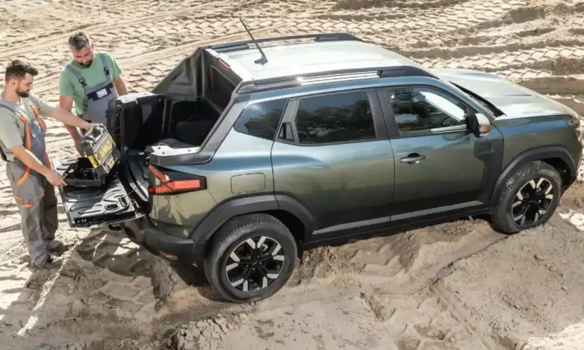 पैसेंजर्स के साथ इसमें बहुत सारा सामान भी आ जाएगा, जानिए कंपनी ने कैसे दिए फीचर्स