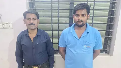 पति-पुत्र ने की थी महिला की हत्या