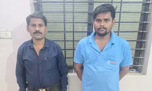 पति-पुत्र ने की थी महिला की हत्या