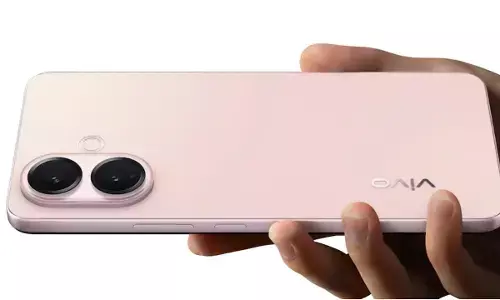 Vivo V60 Lite 5G
