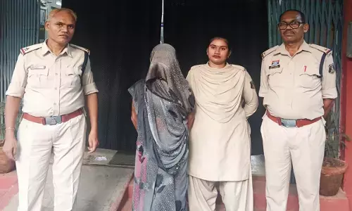 मां ने दिव्यांग बेटे को पेट्रोल छिड़क कर जिंदा जलाया