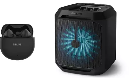 Philips Bluetooth speaker