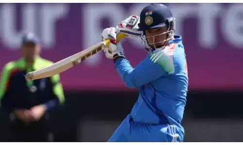 vaibhav suryavanshi fifty vs australia under 19