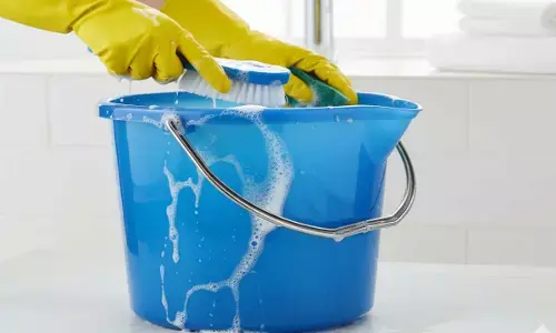 Bathroom Bucket Cleaning Tips Bathroom Bucket Cleaning Tips