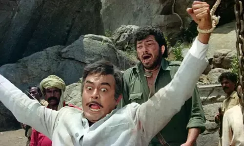 ऑस्ट्रेलिया के IFFS में शोले की खास स्क्रीनिंग रखी जाएगी।