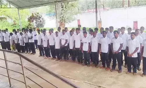 71 नक्सलियों ने किया सरेंडर