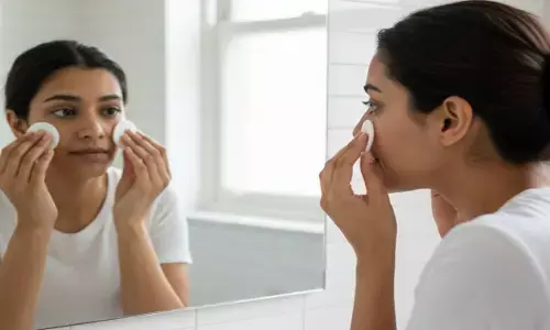 dark circle home remedies with raw milk