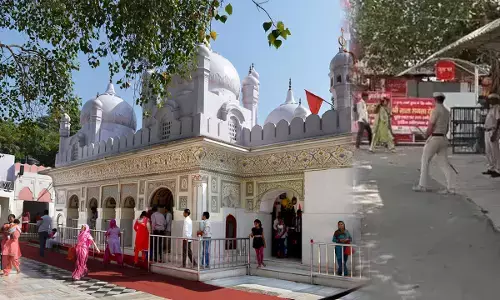 asi attack in mansa devi panchkula