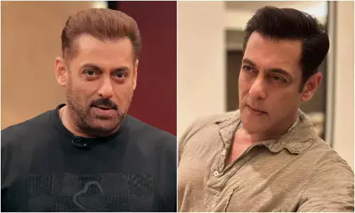 जल्द ही मेरे भी बच्चे होंगे सलमान खान का चौंकाने वाला बयान, पुराने टूटे रिश्तों पर की बात