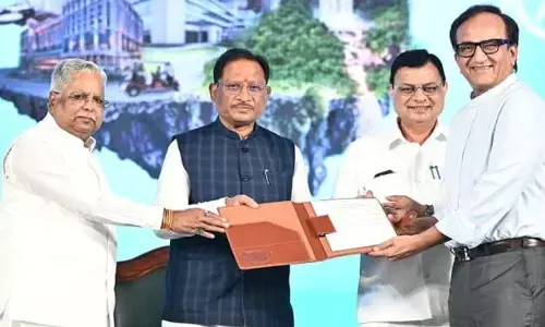 नई औद्योगिक नीति