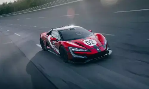 world fastest car byd yangwang u9 xtreme check details