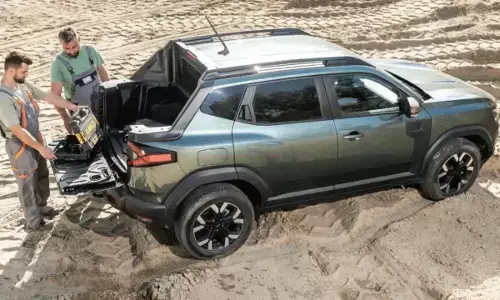 पैसेंजर्स के साथ इसमें बहुत सारा सामान भी आ जाएगा, जानिए कंपनी ने कैसे दिए फीचर्स