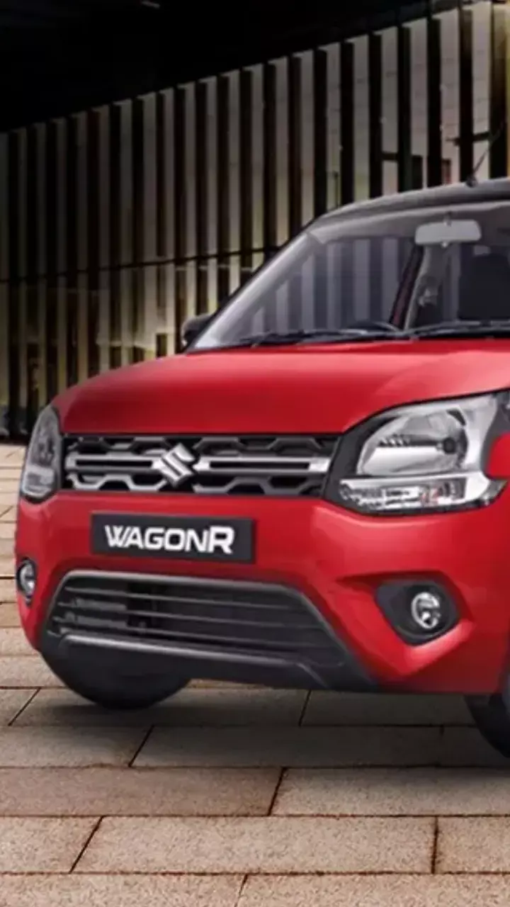 मारुति सुजुकी वैगनआर 2025: और भी सस्ती कीमतें, जानिये नए वैरिएंट्स और फीचर्स