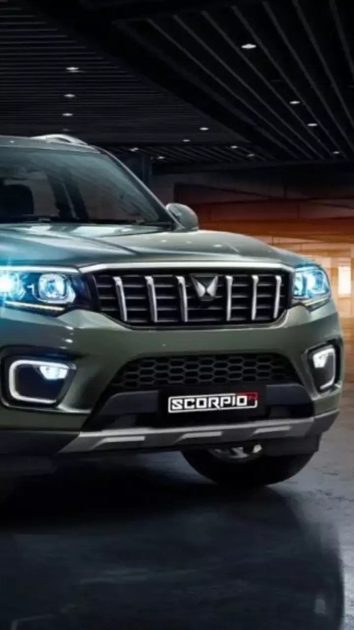 GST छूट के बाद Mahindra Scorpio अब लगभग 2 लाख सस्ती — जानें नई कीमत और फीचर्स