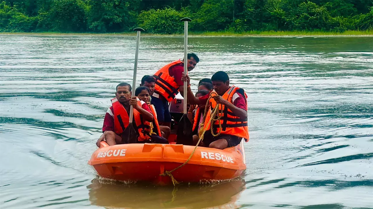 मॉक ड्रिल मॉक ड्रिल