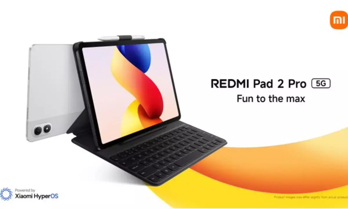 Redmi Pad 2 Pro
