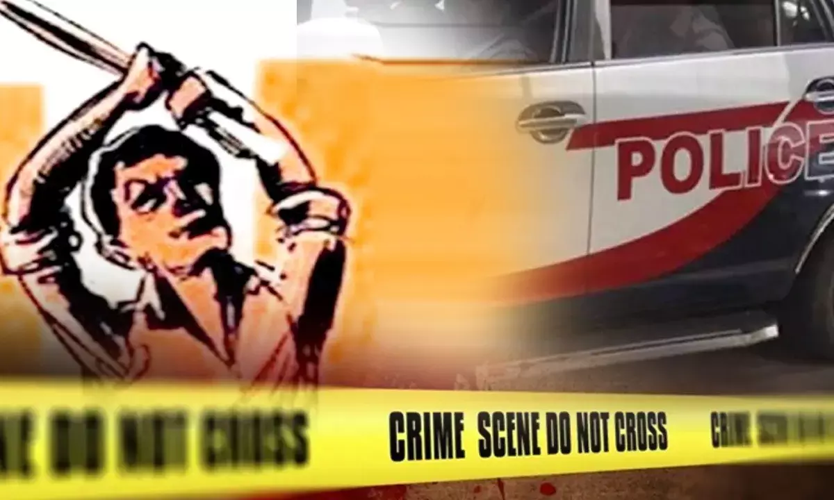 Gurugram murder Gurugram murder