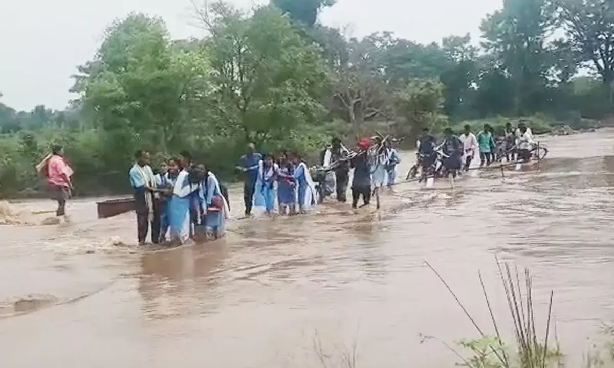 स्कूली बच्चे स्कूली बच्चे