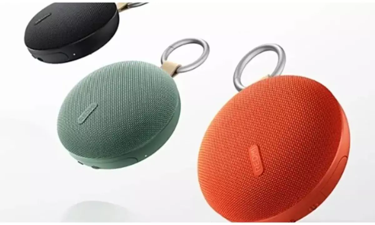 Redmi Bluetooth Speaker 2