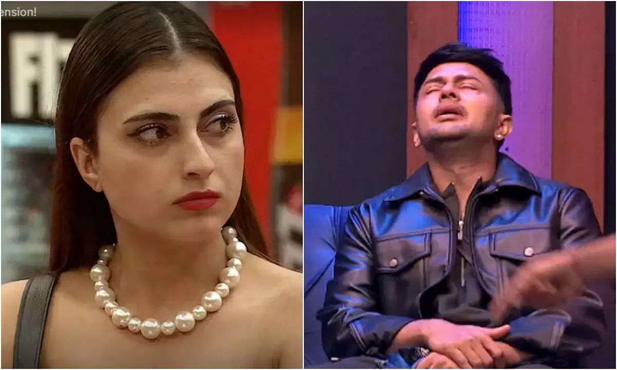 बिग बॉस 19 के नए एपिसोड में होगा ढेर सारा ड्रामा और ट्विस्ट