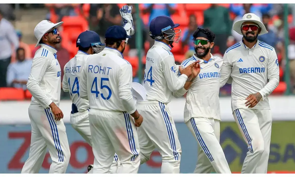 indias test squad vs west indies