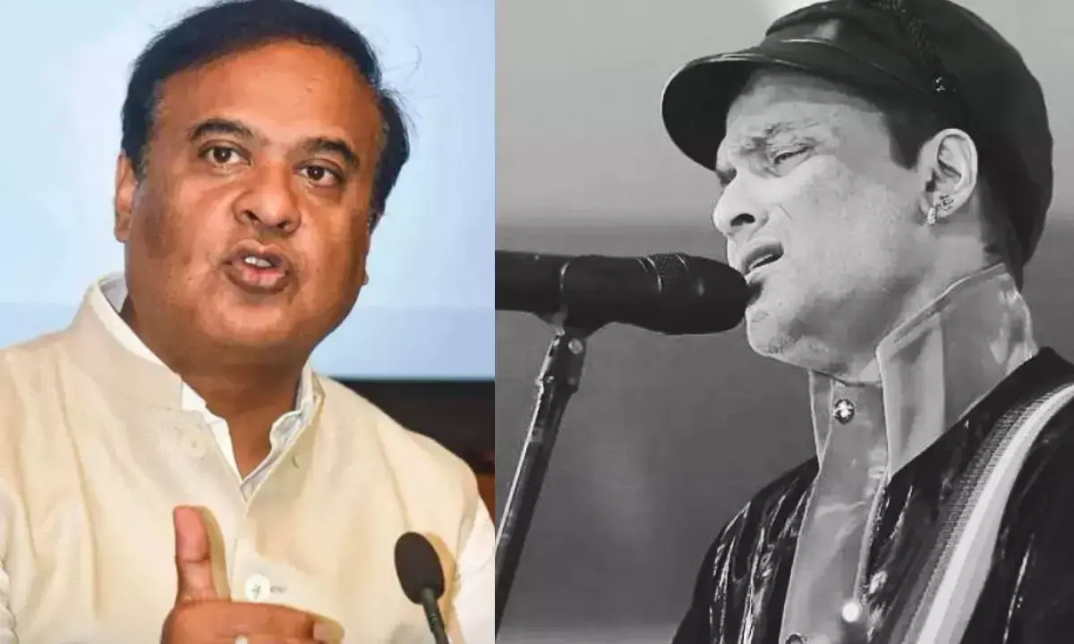 CM हिमंत बिस्वा सरमा बोले- जरूरत पड़ने पर CBI तक जाएंगे