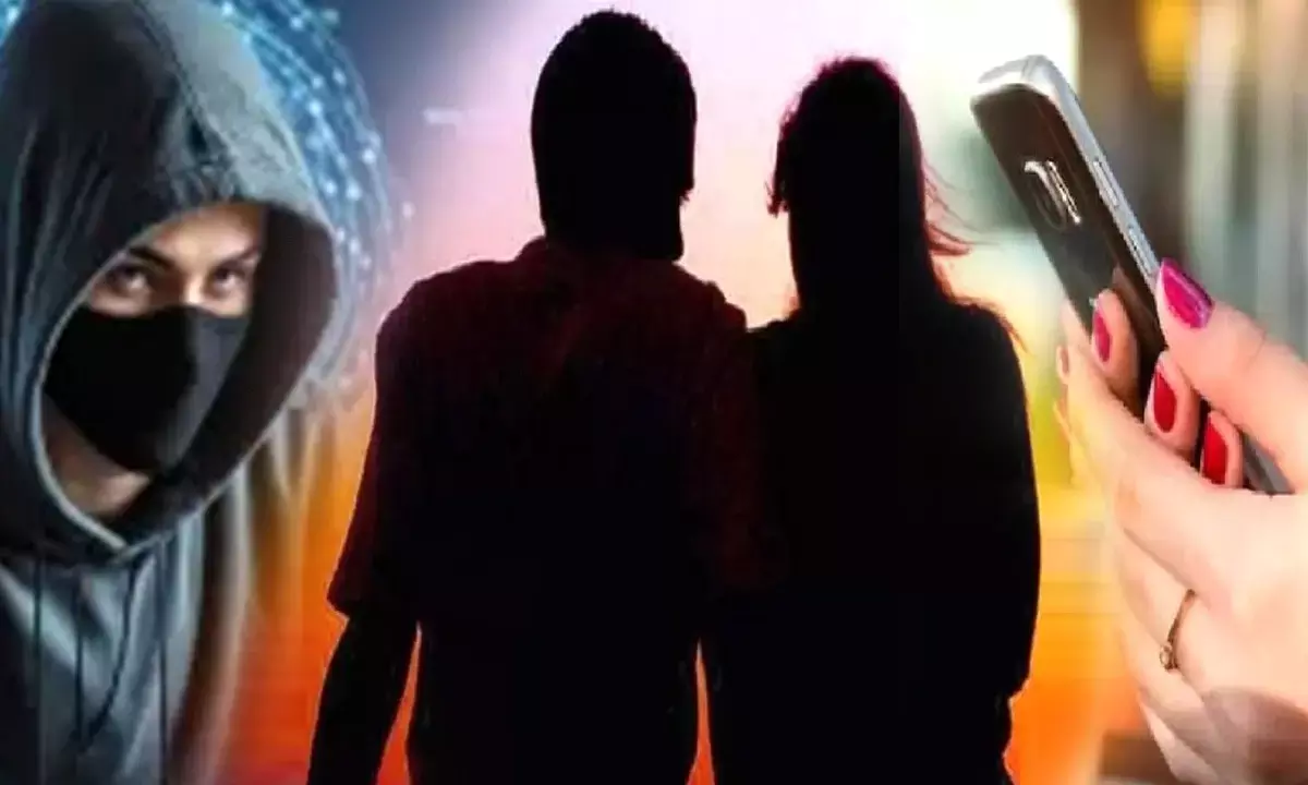 Delhi cyber crime news