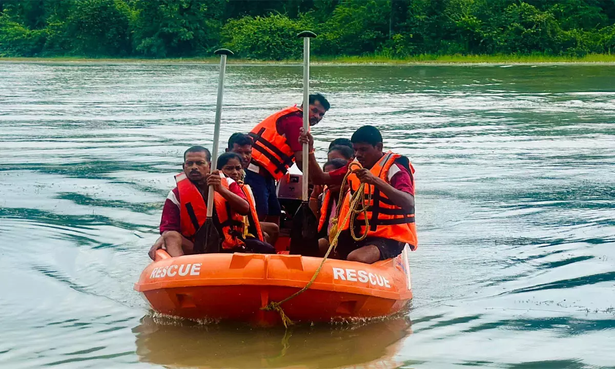 मॉक ड्रिल