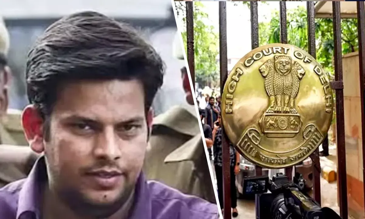 Prakash Jarwal Plea in Delhi High Court