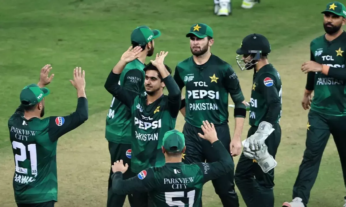 Pakistan Vs Bangladesh Asia Cup 2025 Highlights: PAK Win By 11 Runs, To Face India In Final