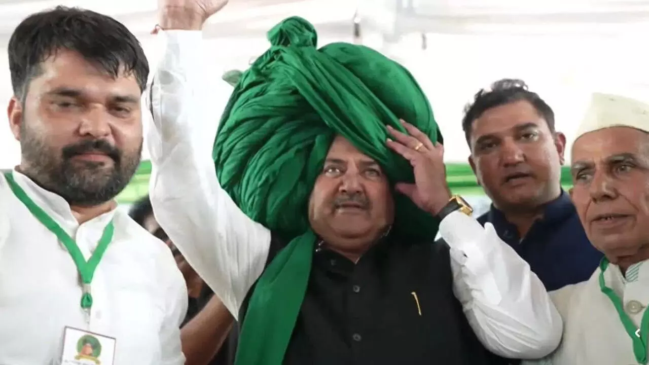 devi lal jyanti inld rohtak rally abhay chautala