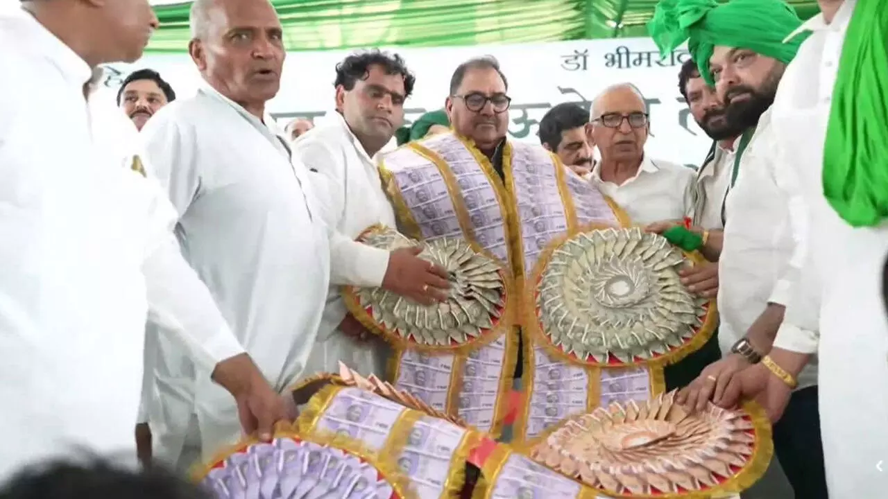 inld rally rohtak abhay chautala